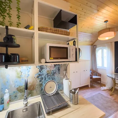 شقة Revfueloep Panorama Kuria Kovagoors