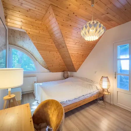 Revfueloep Panorama Kuria شقة