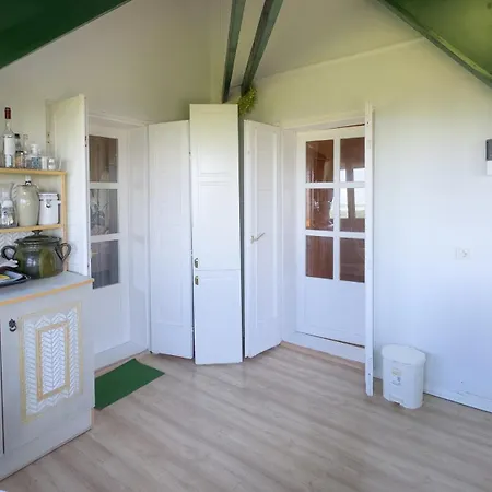 Apartman Révfülöp Panoráma Kúria