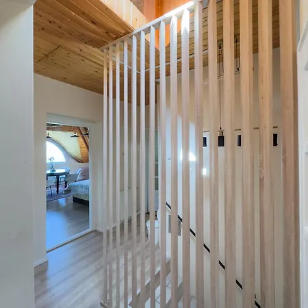 Revfueloep Panorama Kuria شقة