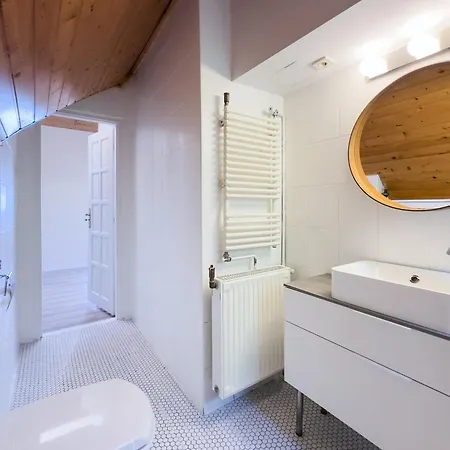 شقة Revfueloep Panorama Kuria