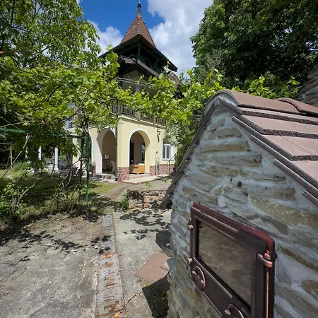 Revfueloep Panorama Kuria Daire Kovagoors