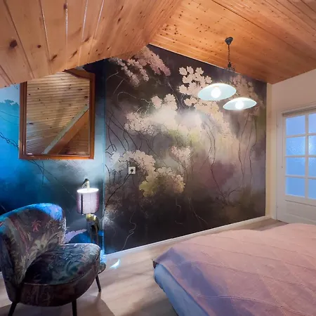 Revfueloep Panorama Kuria شقة Kovagoors