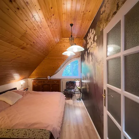 Revfueloep Panorama Kuria شقة