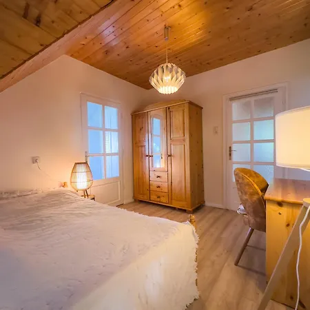 Révfülöp Panoráma Kúria Apartman