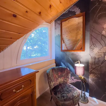 شقة Revfueloep Panorama Kuria