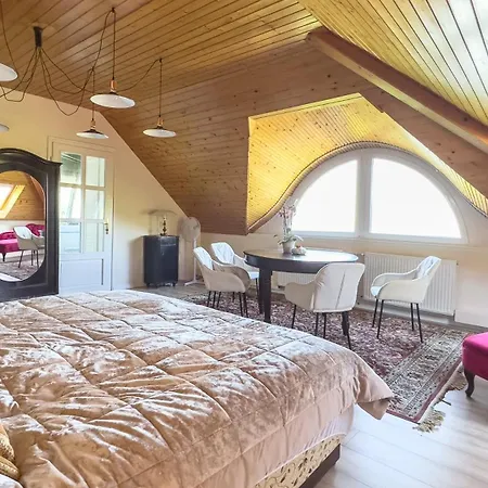 شقة Revfueloep Panorama Kuria Kovagoors