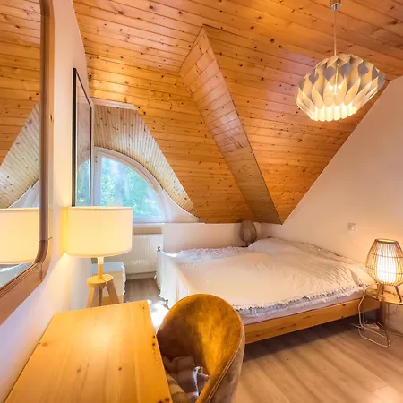Révfülöp Panoráma Kúria * Kővágóörs