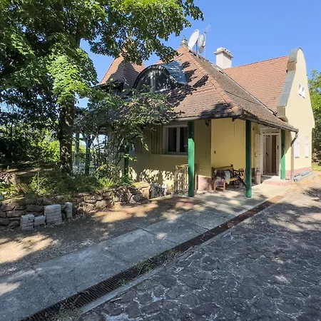 Apartman Révfülöp Panoráma Kúria