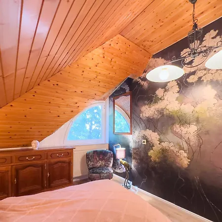 Daire Revfueloep Panorama Kuria *