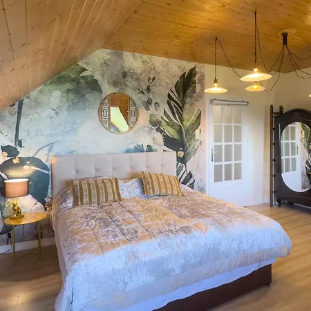 شقة Revfueloep Panorama Kuria