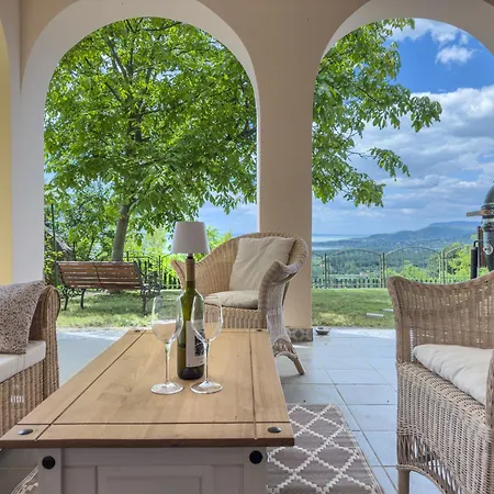 Daire Revfueloep Panorama Kuria *