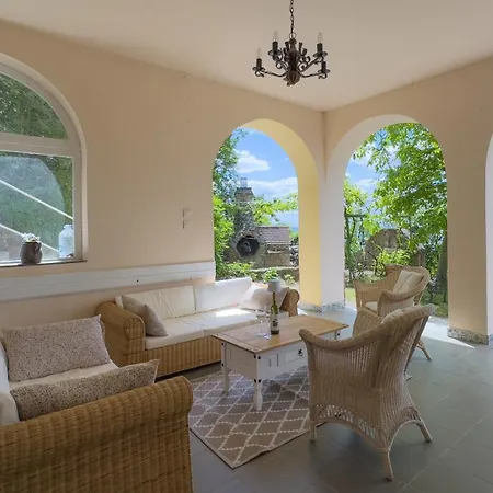 شقة Revfueloep Panorama Kuria *