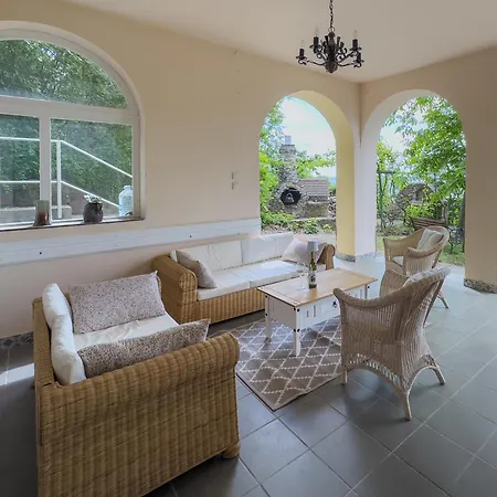 Revfueloep Panorama Kuria شقة