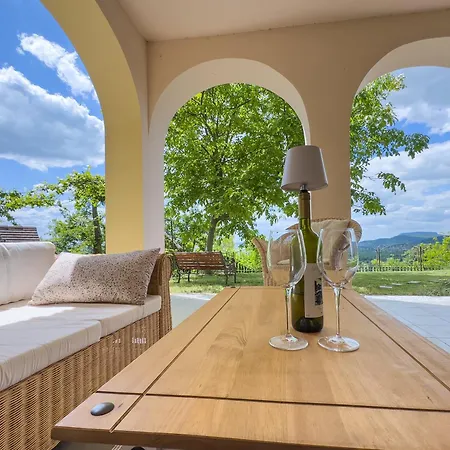 Daire Revfueloep Panorama Kuria