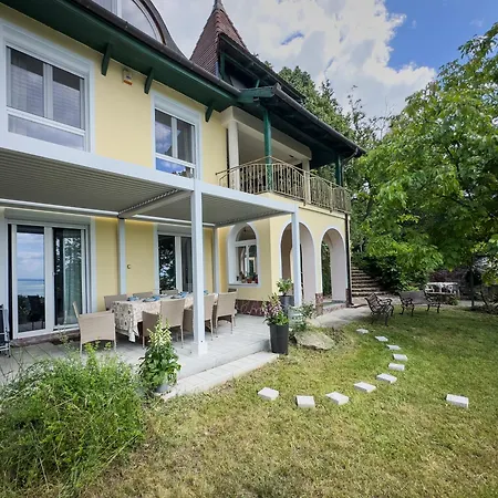 Revfueloep Panorama Kuria Daire