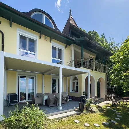 Daire Revfueloep Panorama Kuria