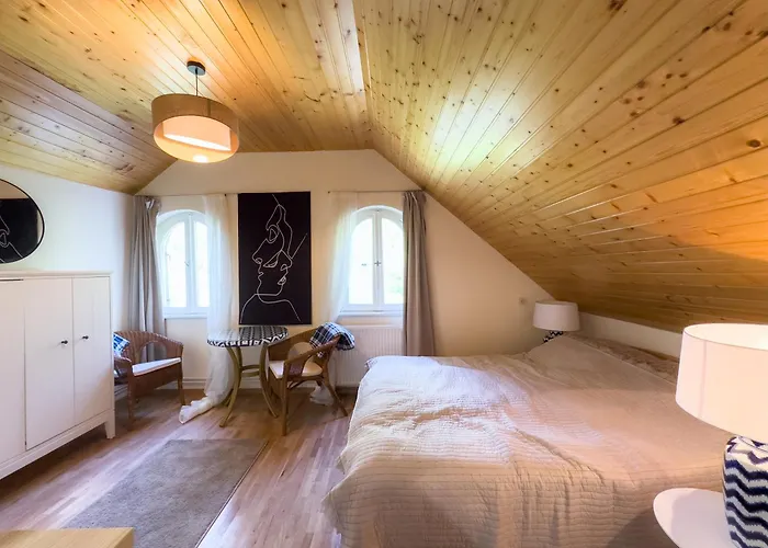 Révfülöp Panoráma Kúria