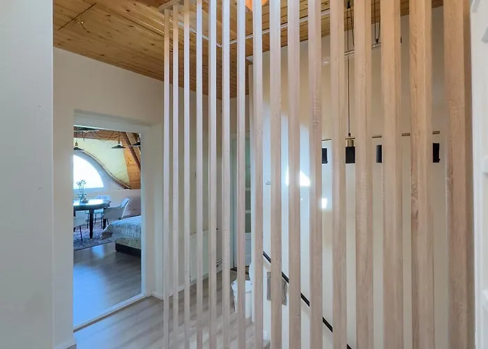 Revfueloep Panorama Kuria Апартаменты