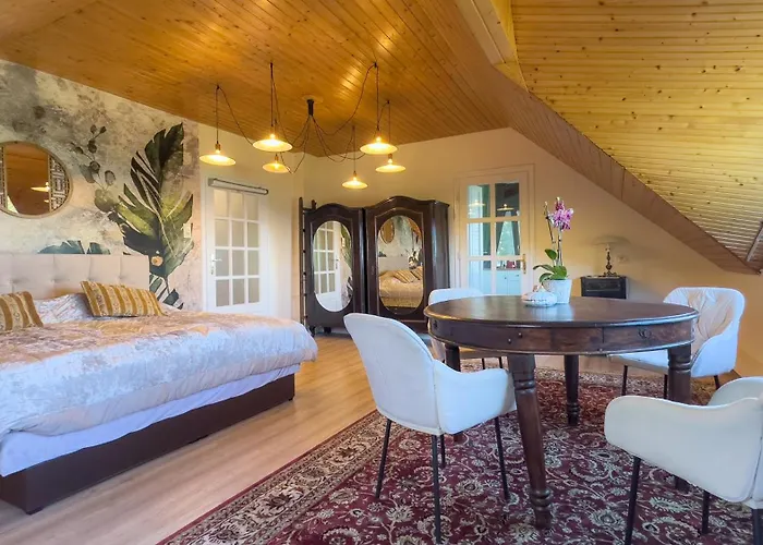 Revfueloep Panorama Kuria * Kovagoors