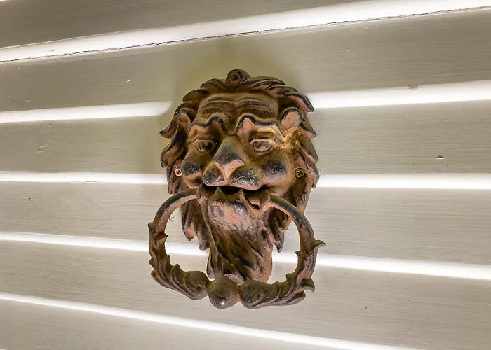 Revfueloep Panorama Kuria Апартаменты